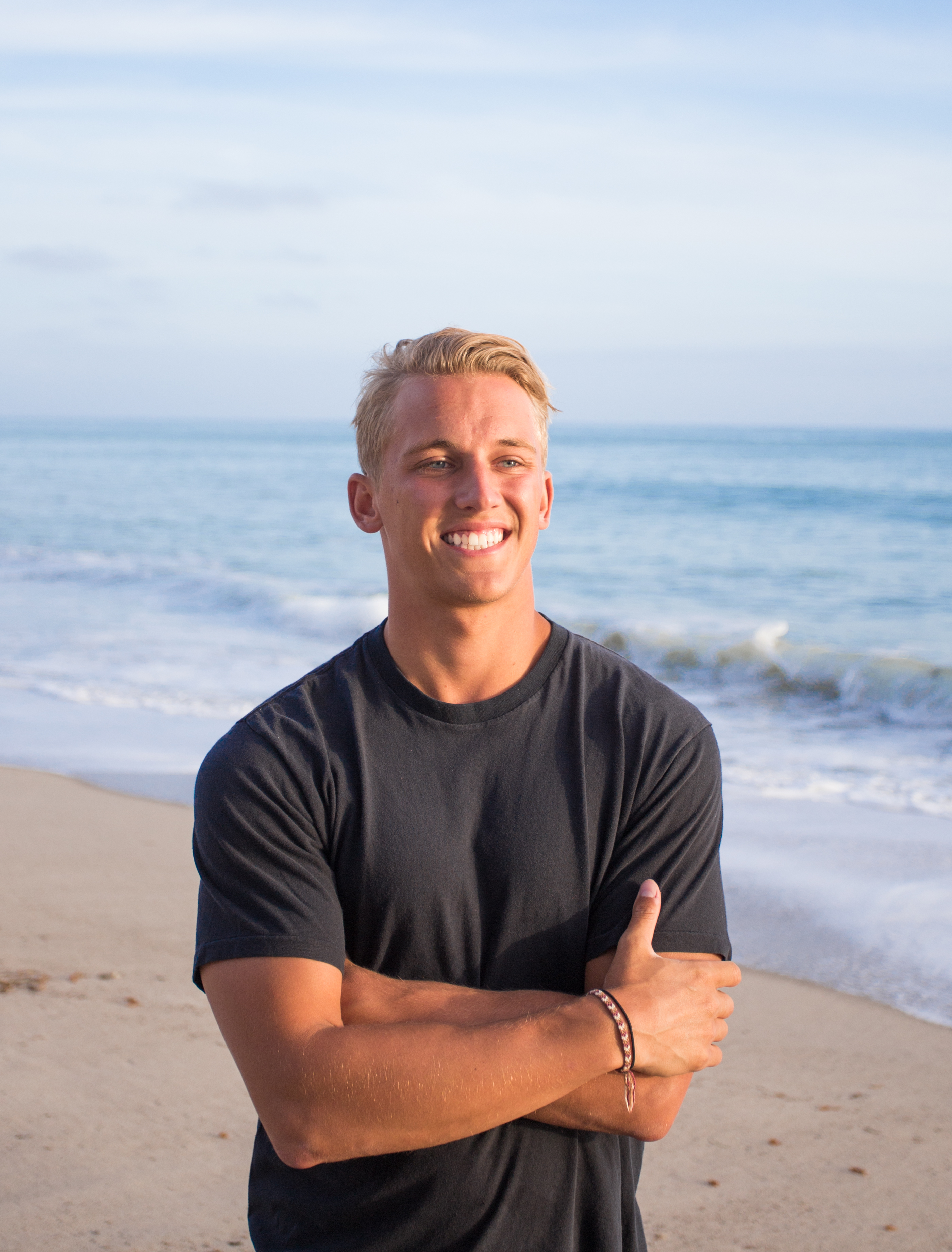 connor morris