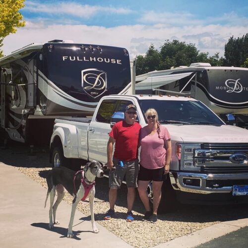 Aaron And Tina Jones Jonesn2Travel 4