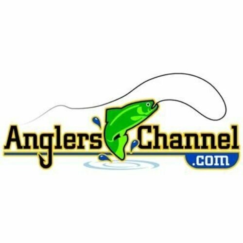 Anglers Logo 400X400 400X400