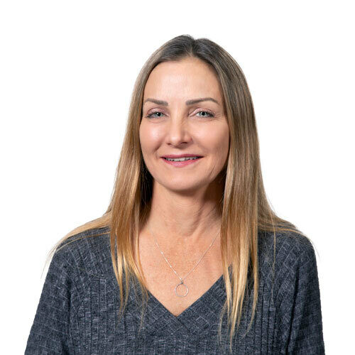 Christine headshot