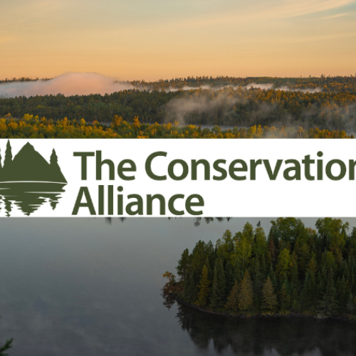 The Conservation Alliance