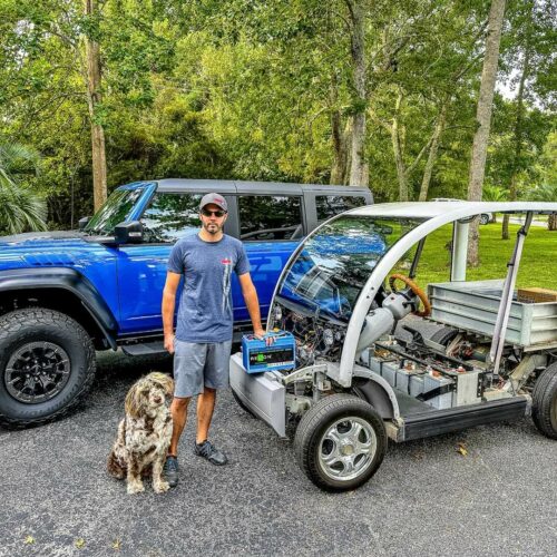 Travis Hill Profile Photo