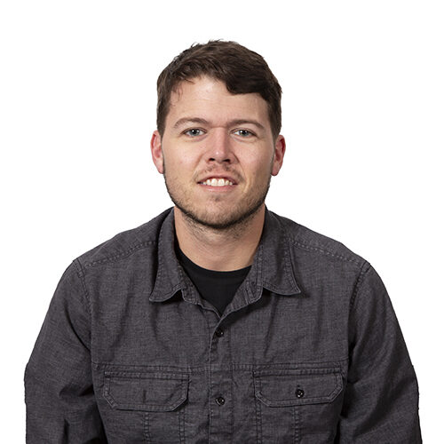 Tyler Lowry Headshot A