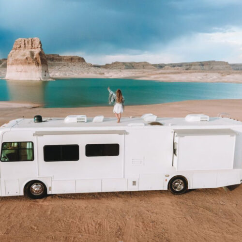Amanda Boles Rv Canyons