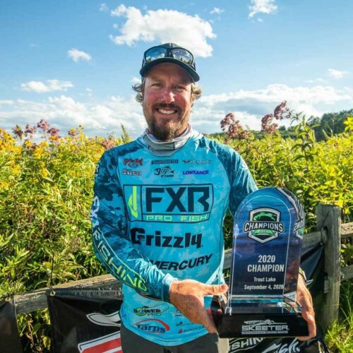 Matt Peters Relion Ambassador