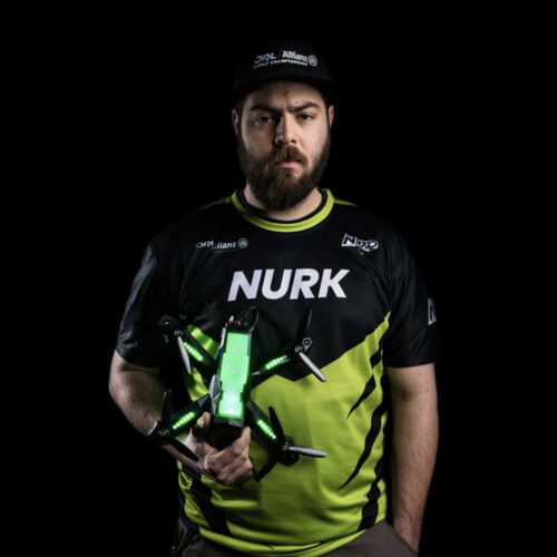 Paul Nurkkala Relion Battery Fpv
