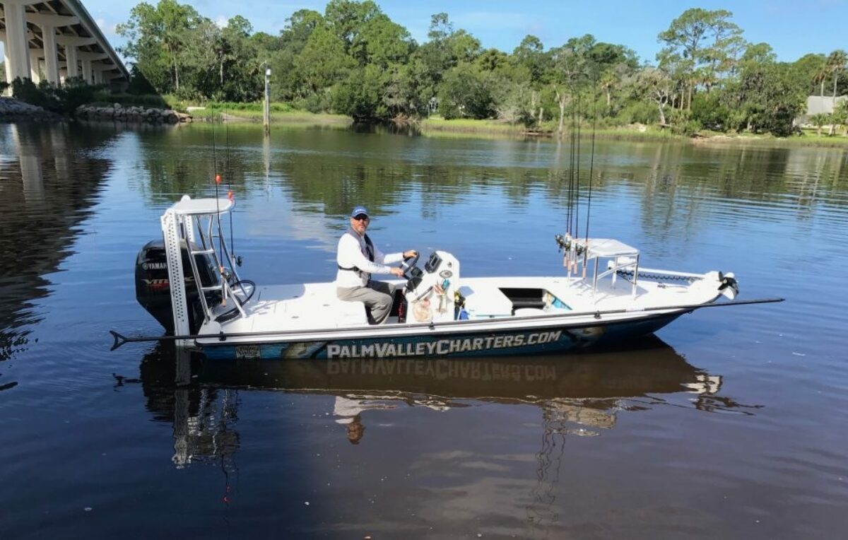 Palm Valley Fishing Charter Palm Valley Fishing Charter