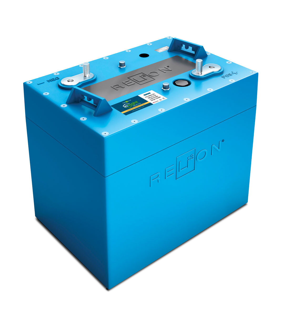 InSight 24V 60Ah Pallet Jack Battery InSight 24V 60Ah Pallet Jack Battery