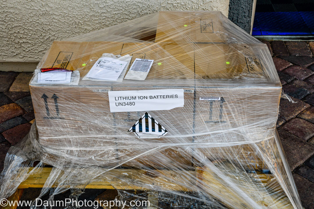 RELiON Battery Deliver RELiON Battery Deliver