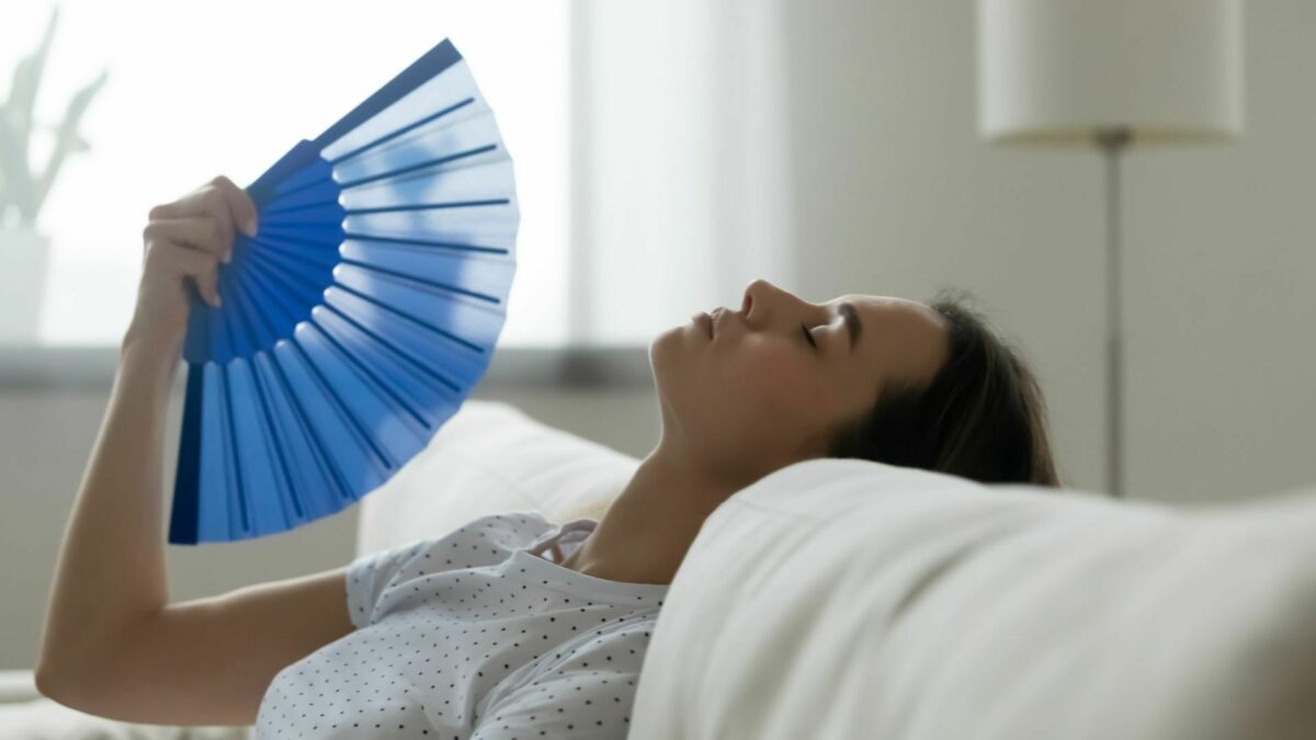 7 Energy Conservation Tips For Heat Waves