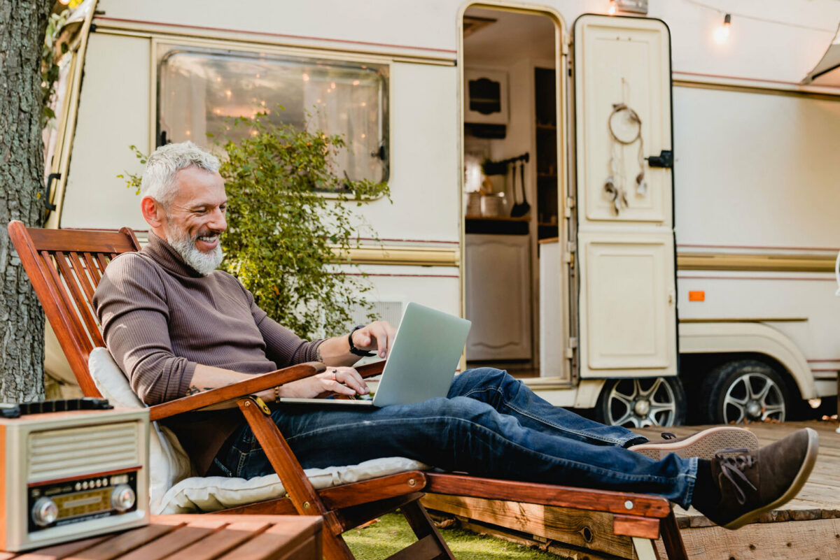9 Key Steps To Optimize Your Rv For Long Term Living