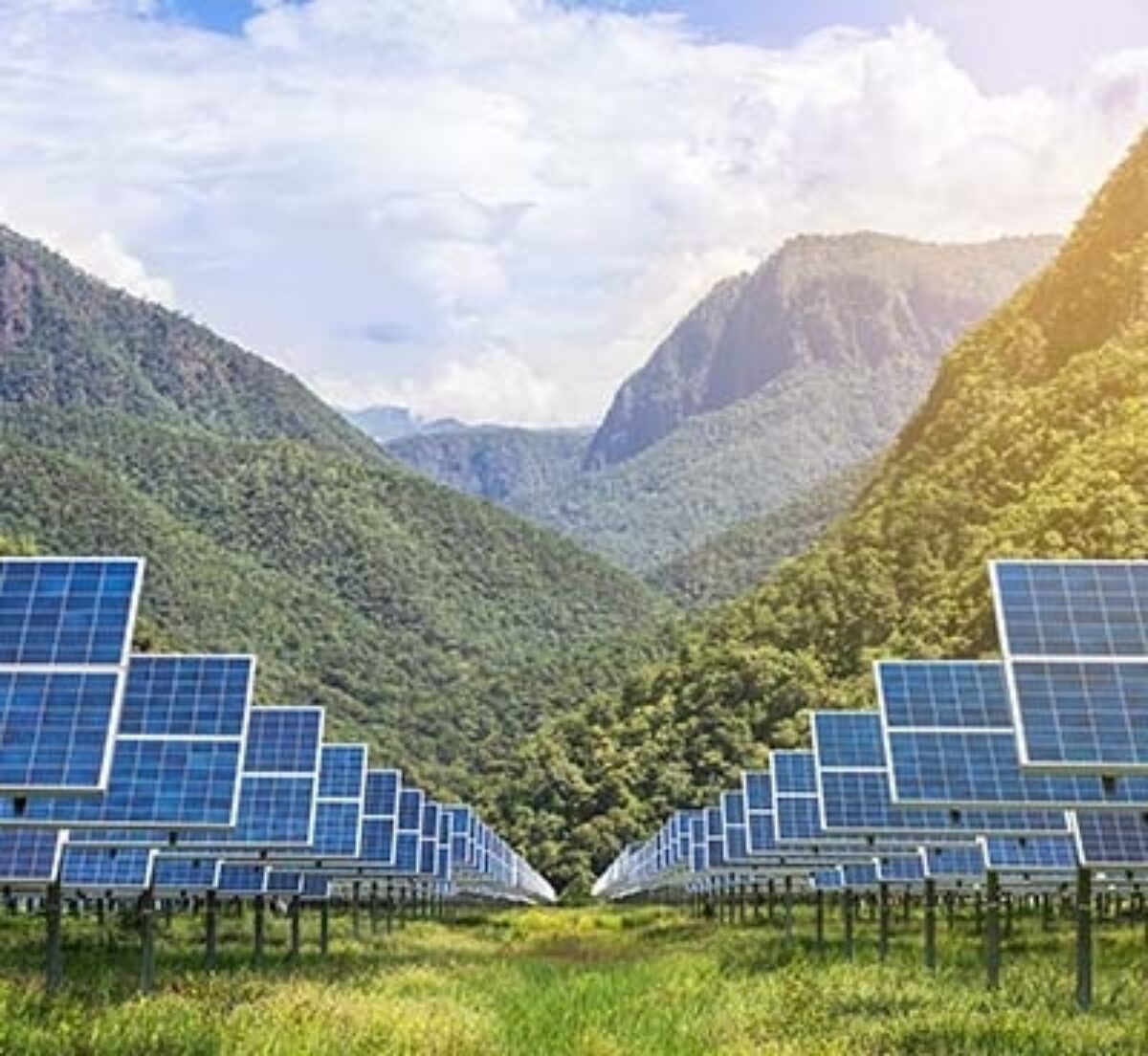 Green Energy
