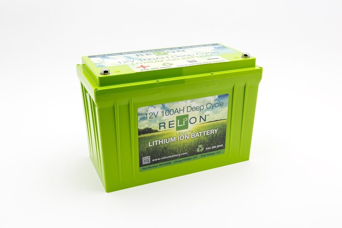 Why Your Battery Provider Must Have Lithium Solar Batteries In Stock