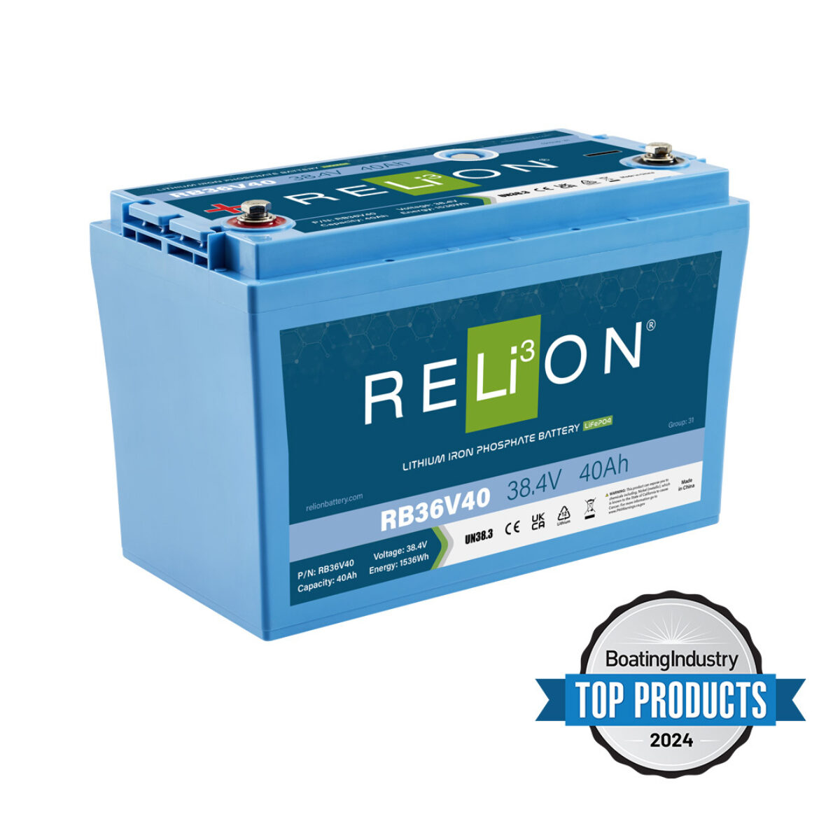 Reli On Rb36 V40 2024 Top Products