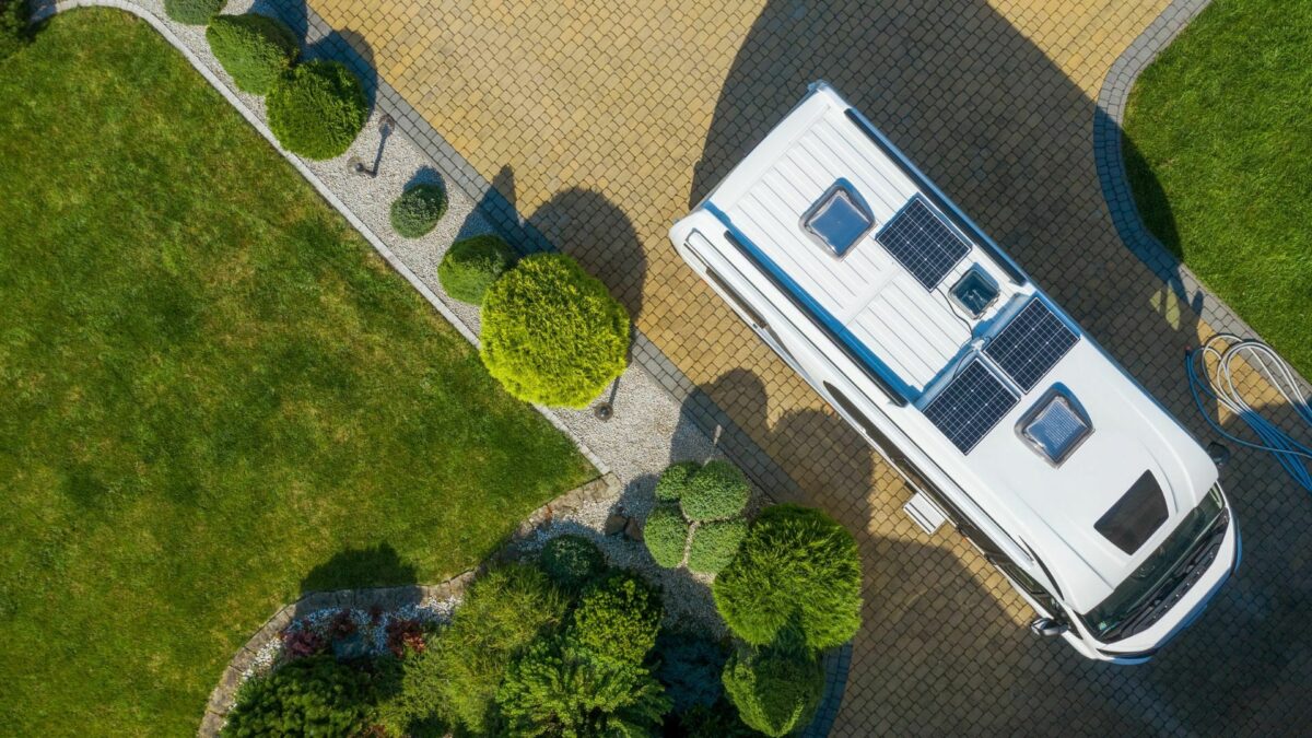 Adding Batteries To Your Solar System