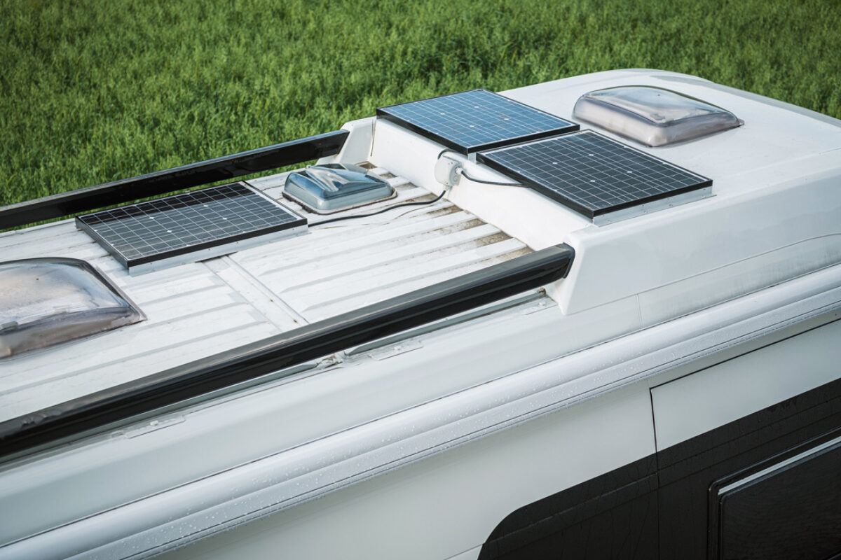 Agm Vs Lithium Batteries Which Are Better For Solar Rv And Camper Van Battery Banks