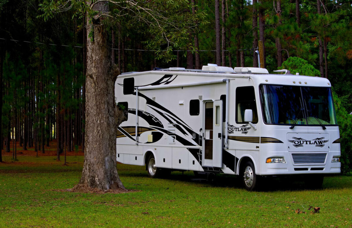 Choosing The Right Battery For Rv