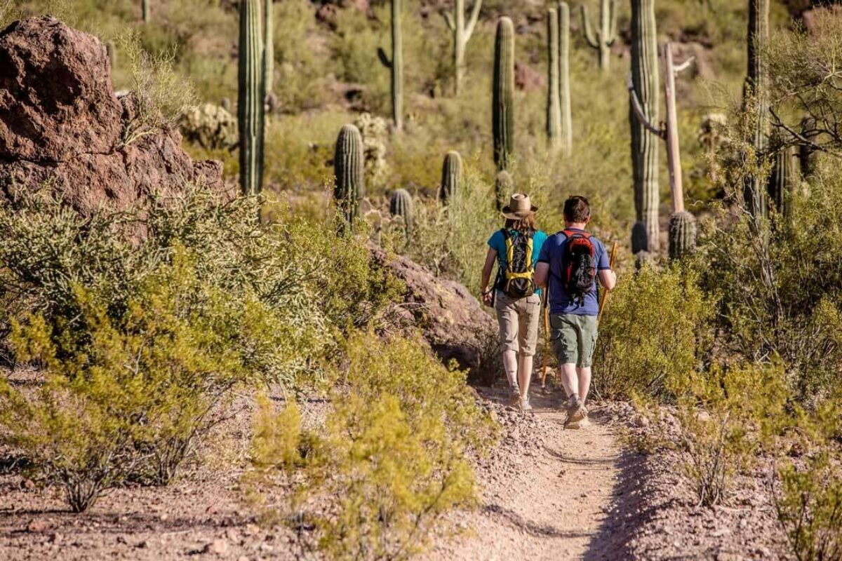 Eco Friendly Outdoor Adventures