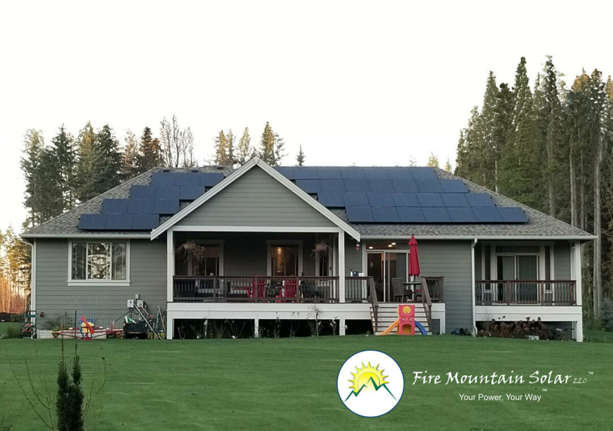From Off Grid To Grid Tied Solar Systems 2