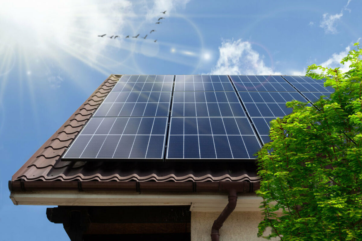 How Do Solar Panels Work
