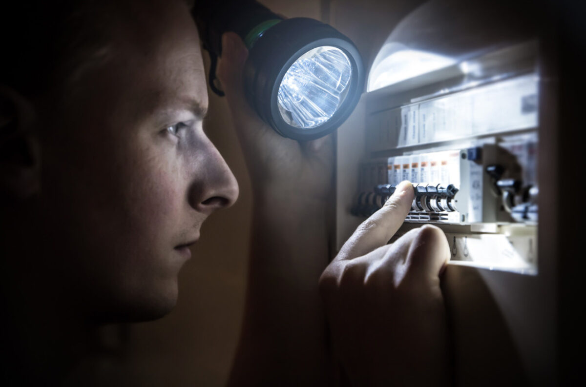 How To Be Prepared For Emergency Power Outages