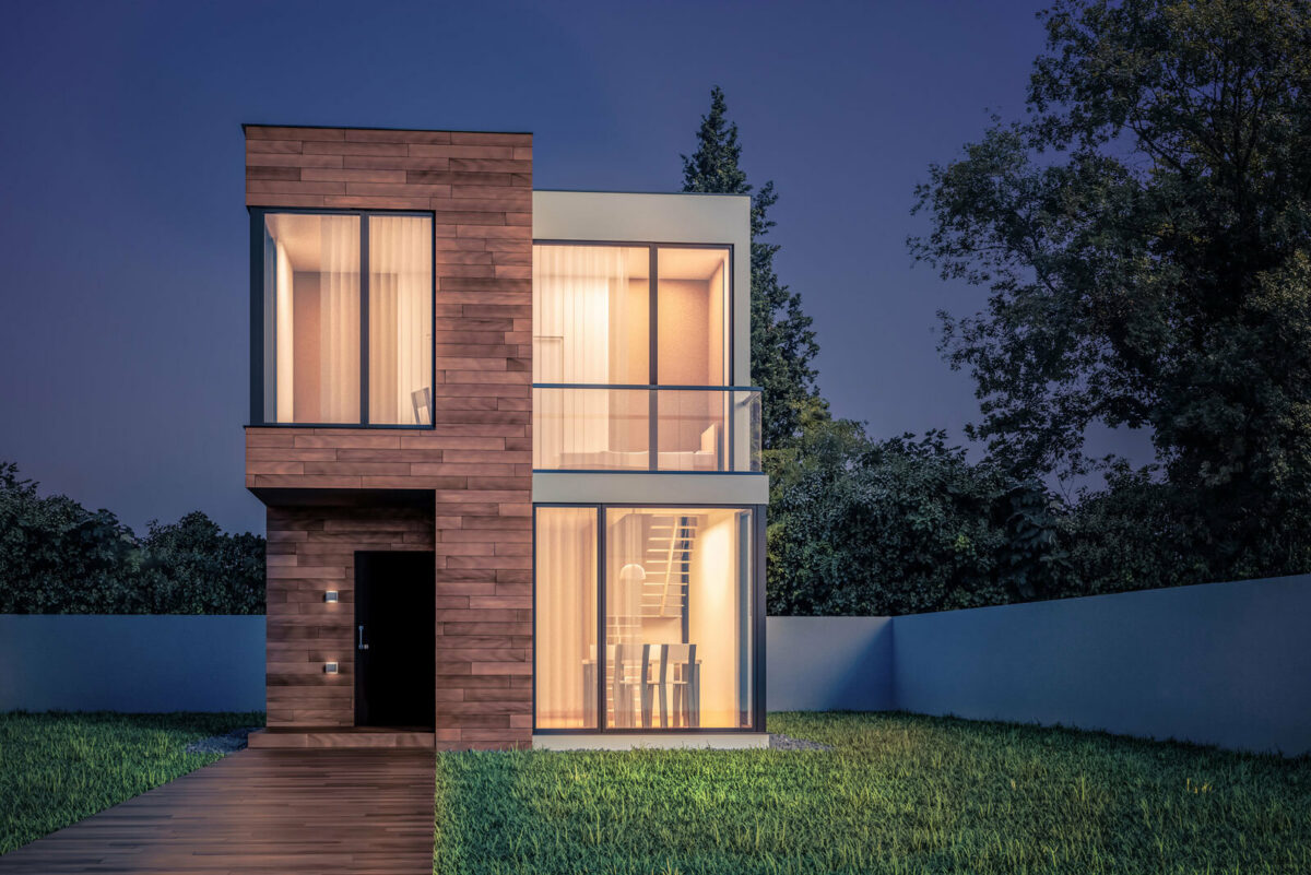 How To Power Your Tiny Home