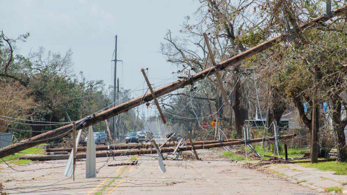 Hurricane Damage Preparedness