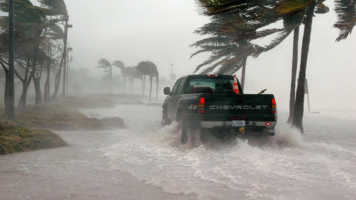 Hurricane Safety 101