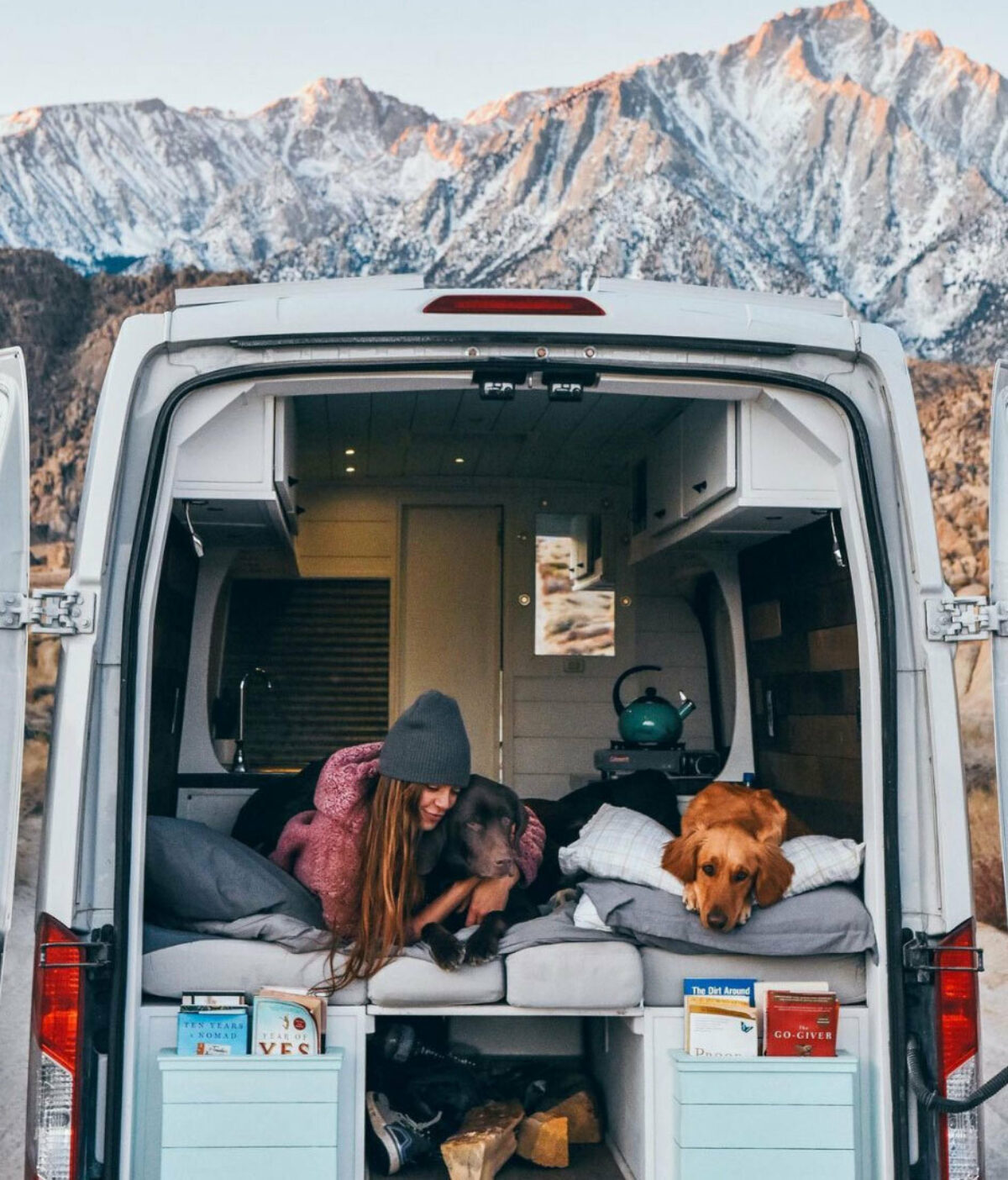 Is It Worth It To Upgrade Your Rv Battery Bank To Lithium Batteries