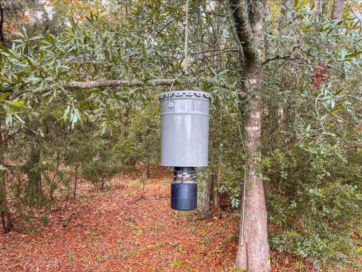 Lithium Batteries For Hunting Gear