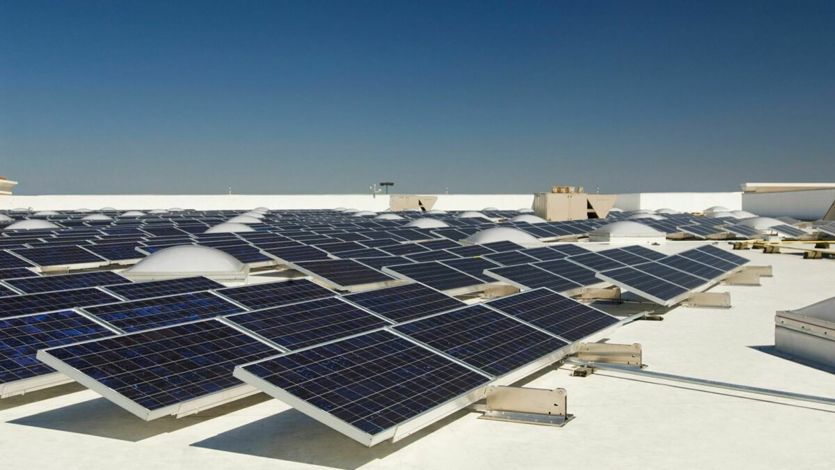 Lithium Batteries For Solar