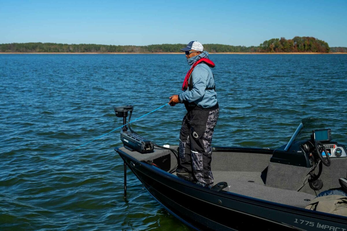 Lithium Trolling Motor Battery Faq