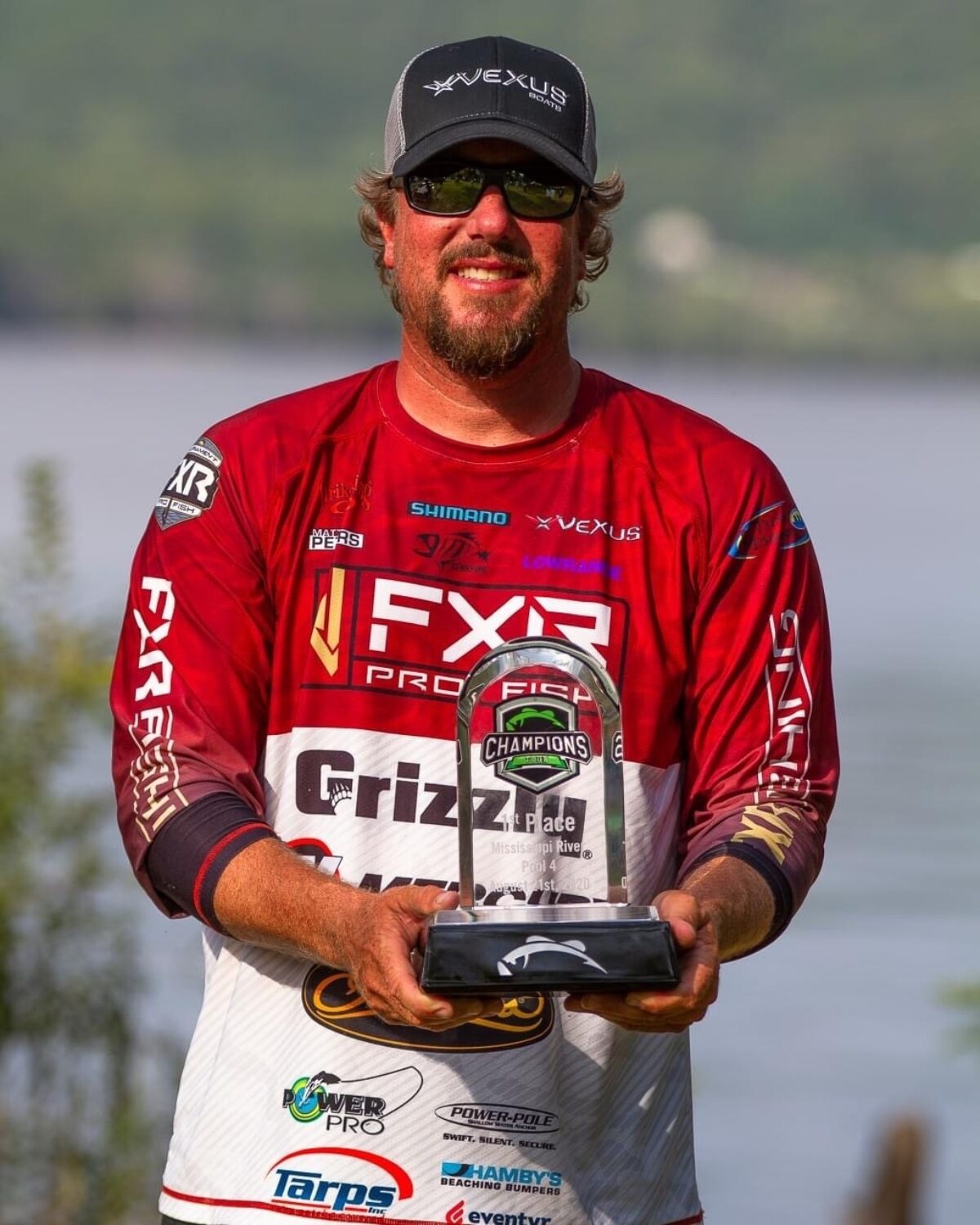 matt peters tournament