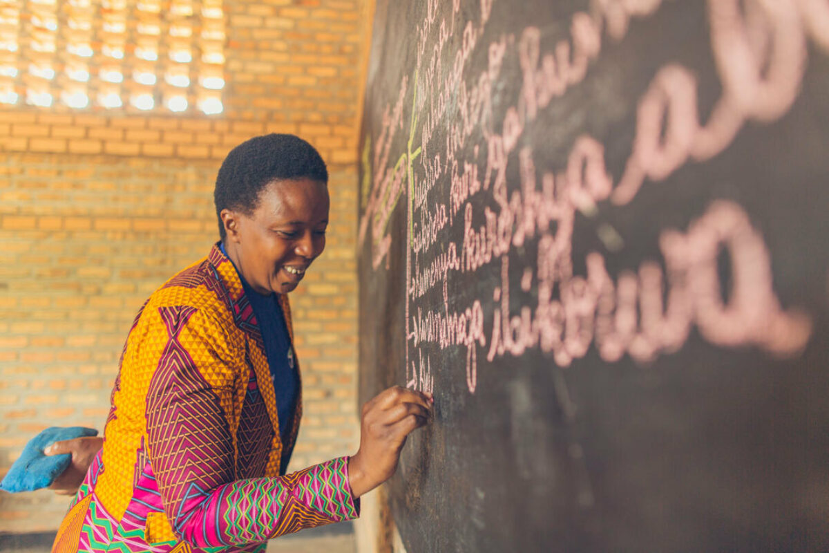 Relion Helps Develop Female Entrepreneurs Through The Kula Project