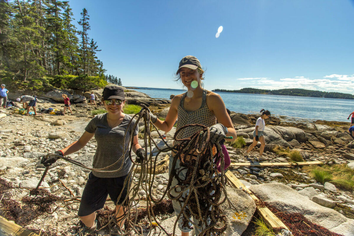 Rozalia Project Ocean Conservation Nonprofit