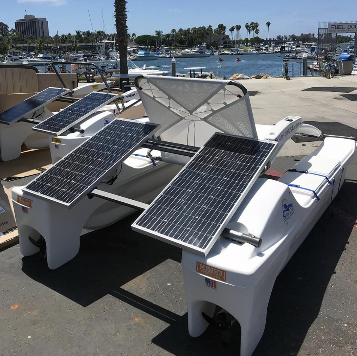 Sub Sea Systems Solar Sub Sea Systems Solar
