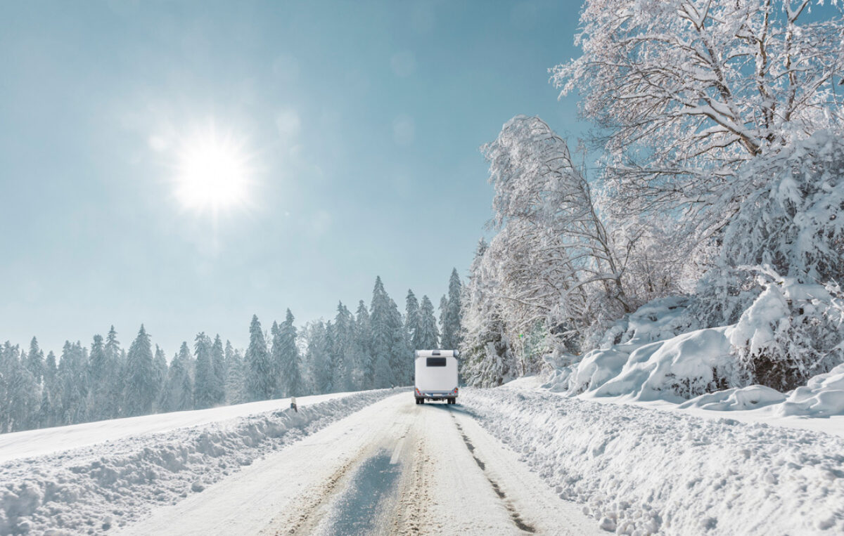 The Best Battery For Cold Weather Applications