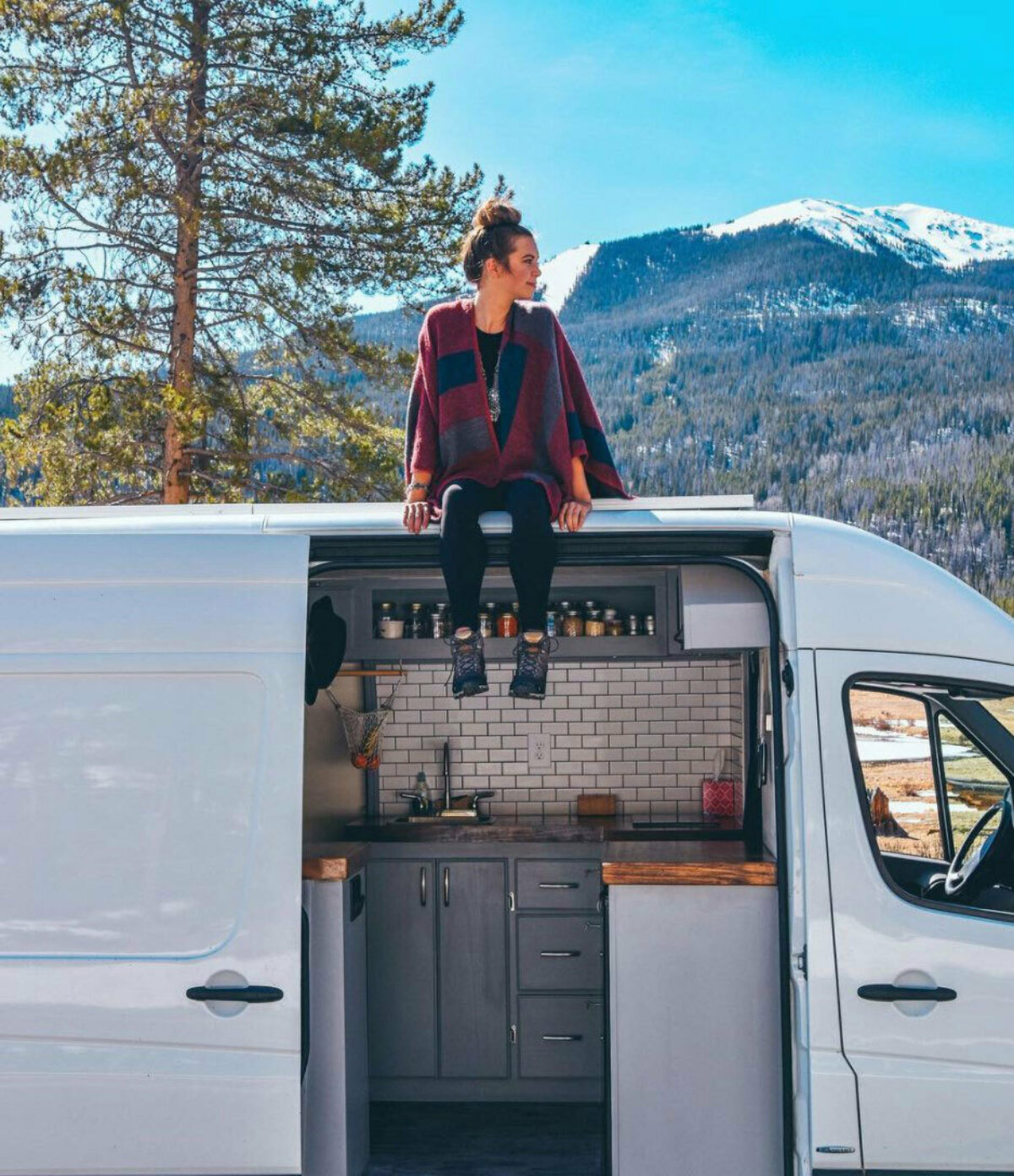 Top 4 Tips For Dry Camping Boondocking