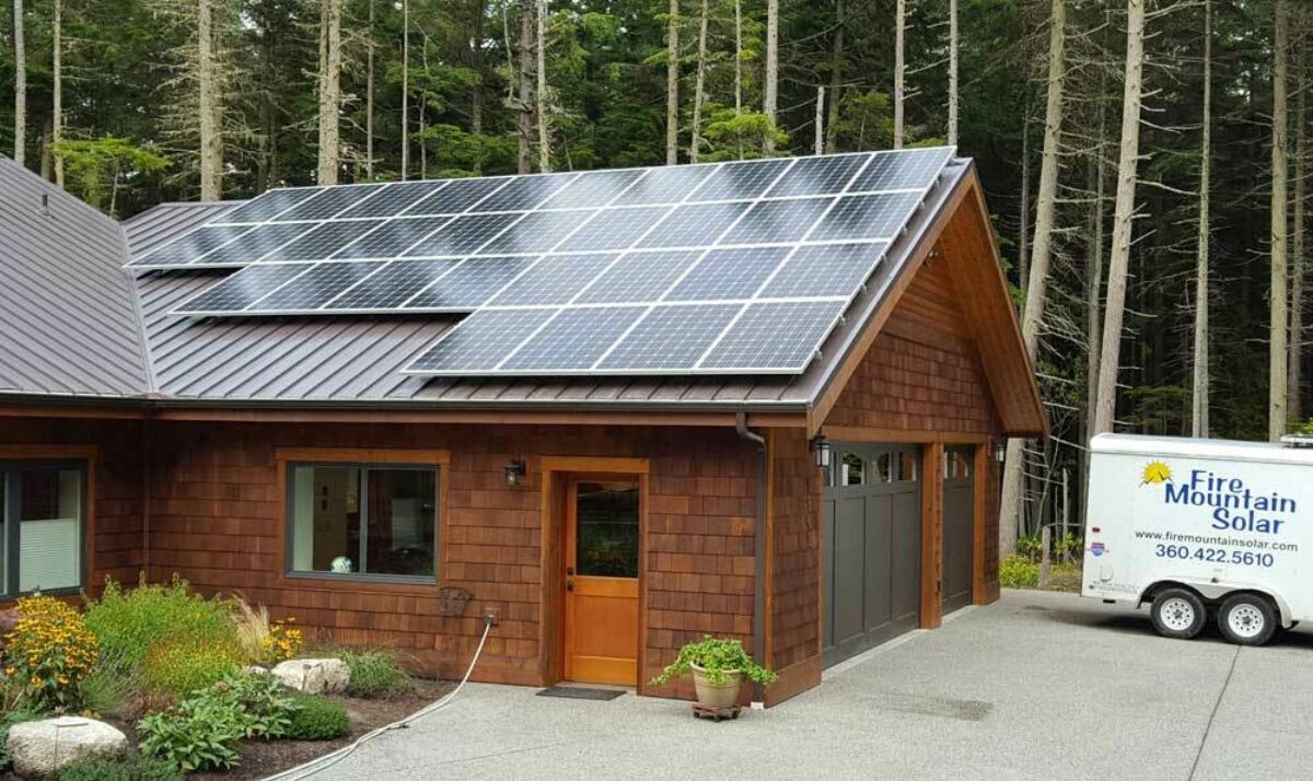 Understanding Solar Plus Storage Systems