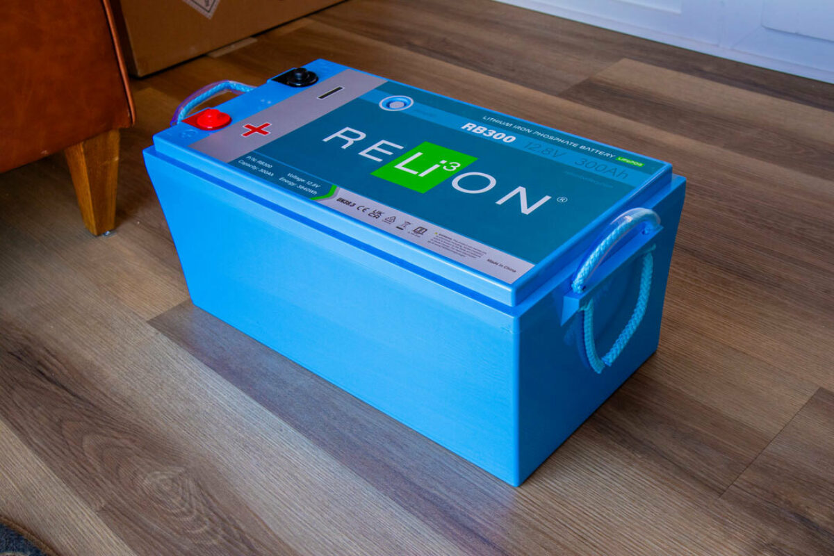 Understanding Your Battery Terms