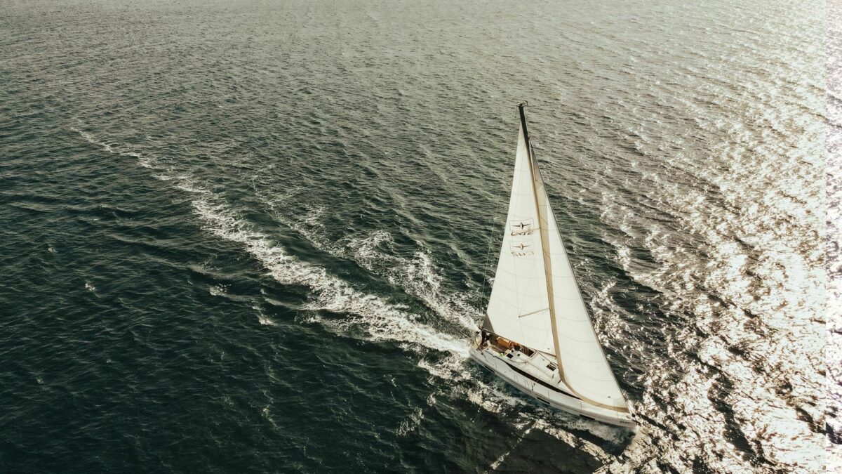 Using Lithium Power On A Small Cruising Sailboat