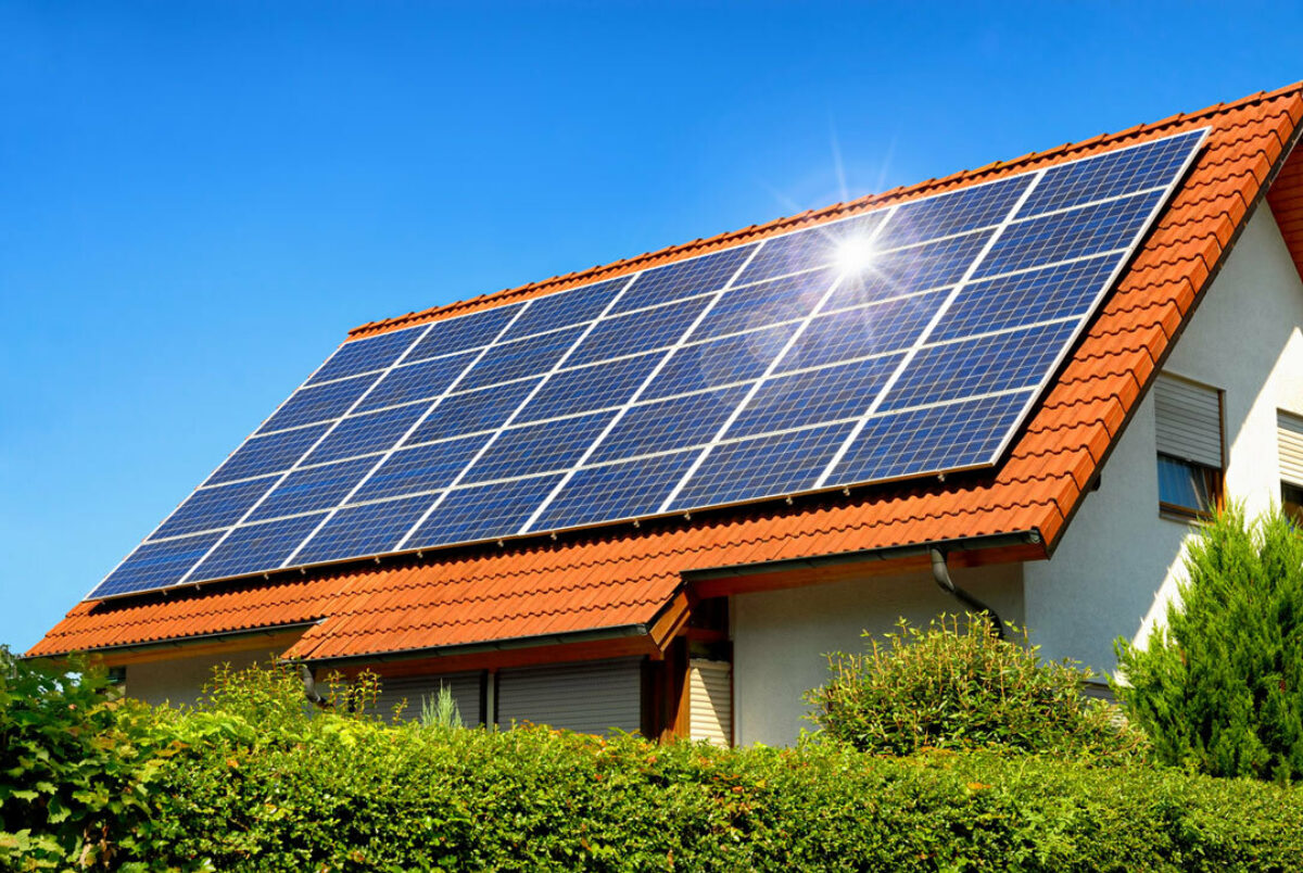 What To Know About Off Grid Power Systems
