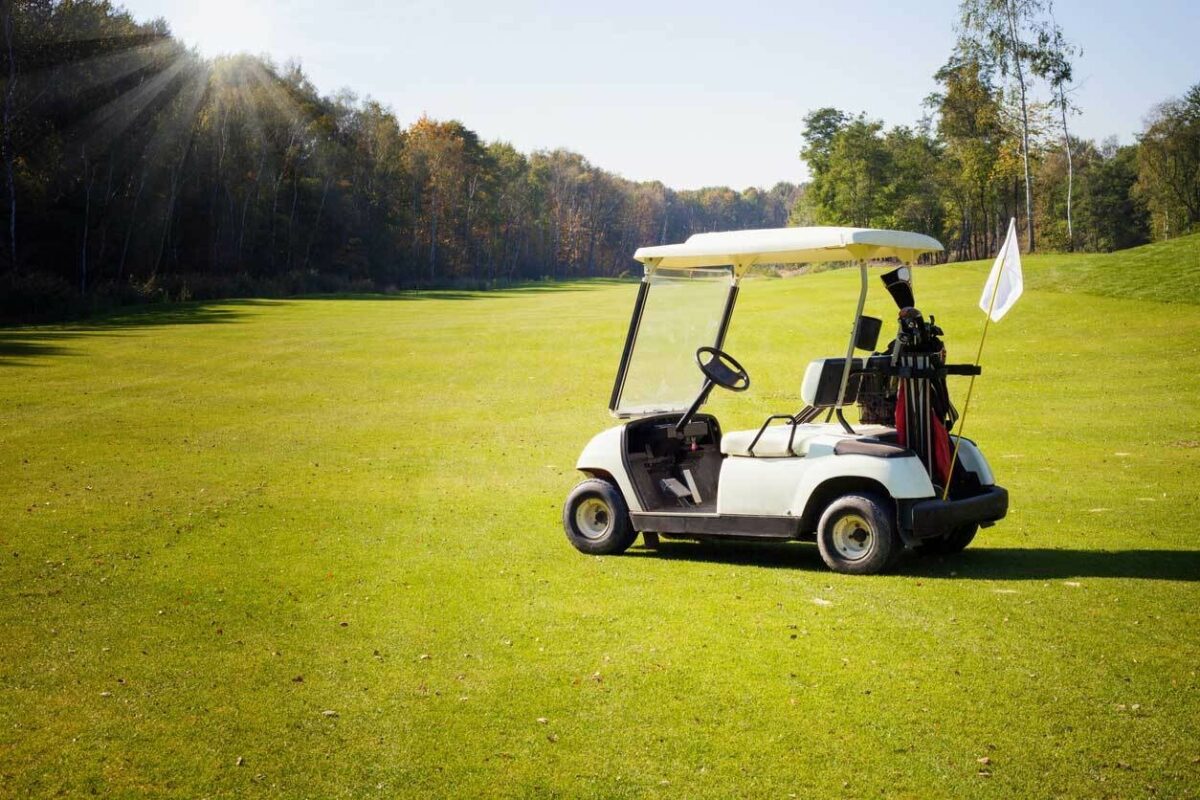 What You Need To Upgrade Your Golf Cart To Lithium Batteries