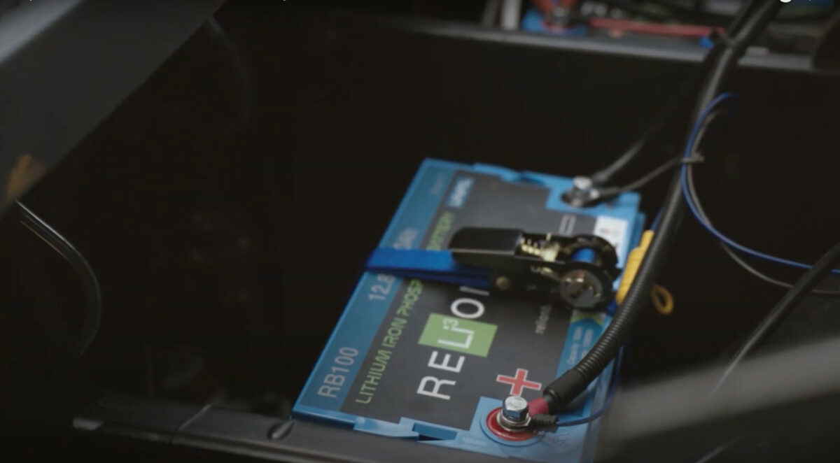 Why Boaters Are Choosing Lithium For Their Marine Batteries
