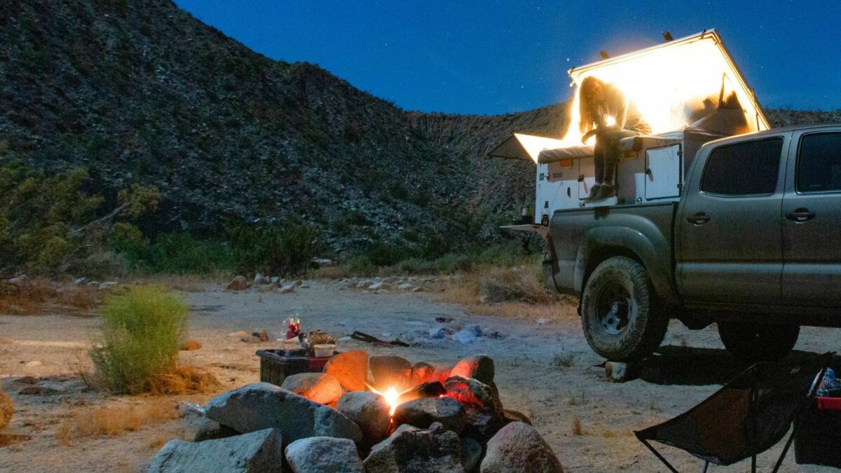 Why Lithium Batteries Are Best For Overlanding