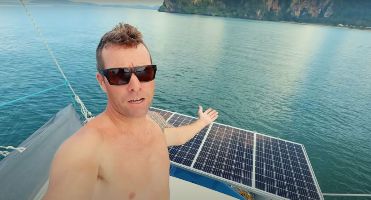 Why Lithium Marine Batteries The Best Choice For Your Boat