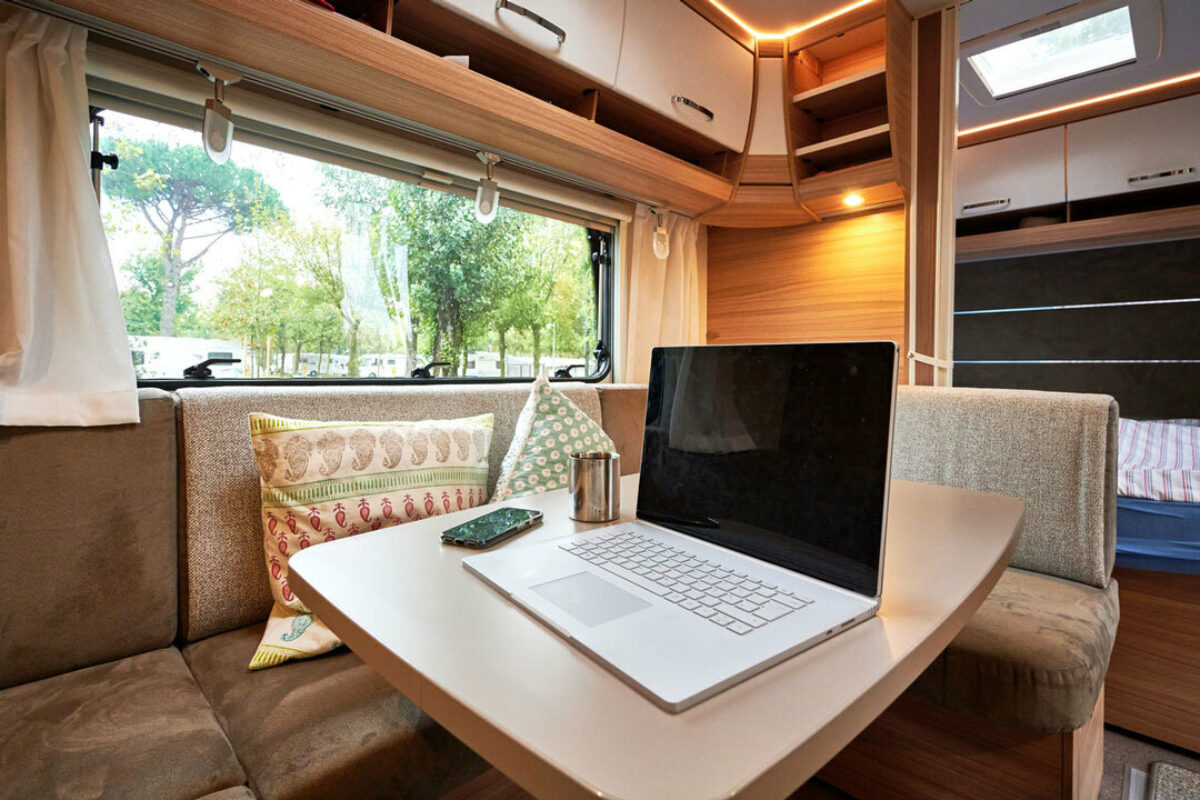 Why The Insight Series 12V Battery Should Power Your Rv