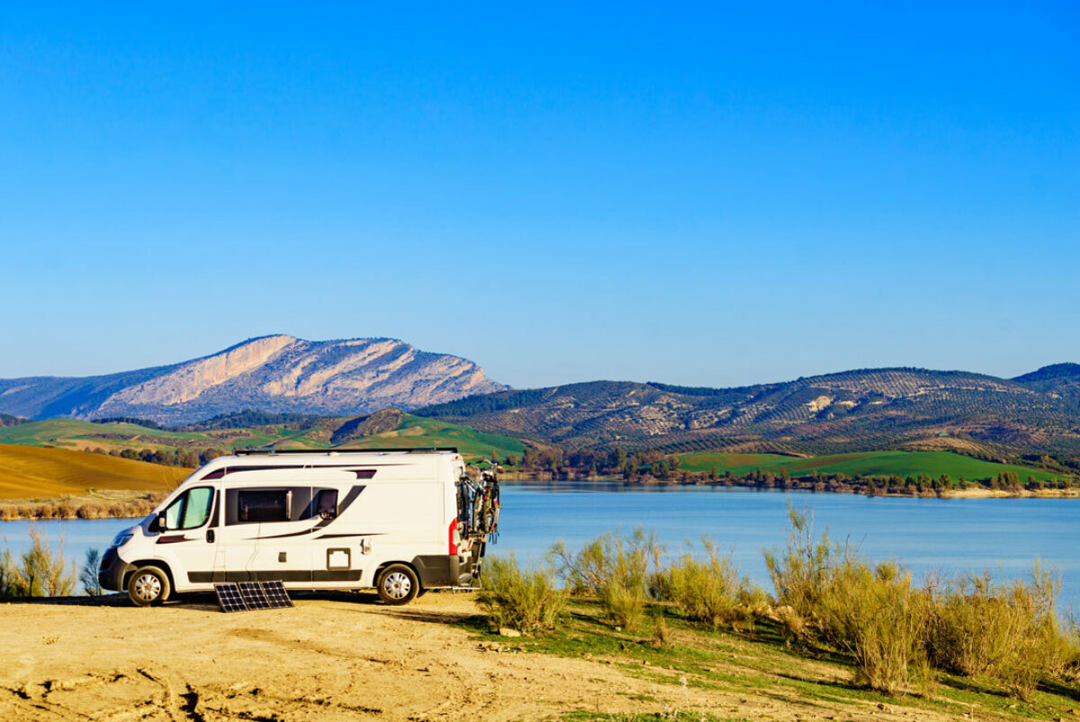 Why You Need To Convert Your Rv To Lithium Batteries
