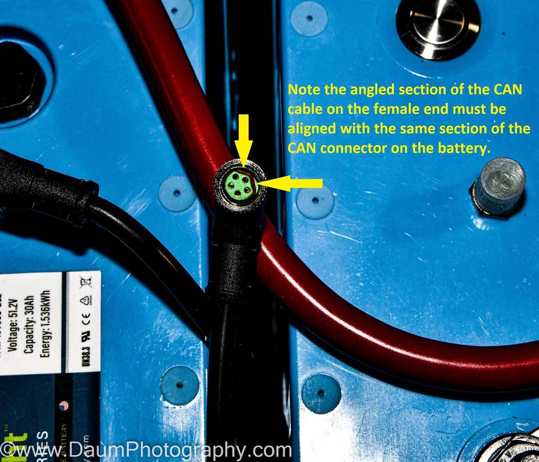 CAN Cable Plugin CAN Cable Plugin
