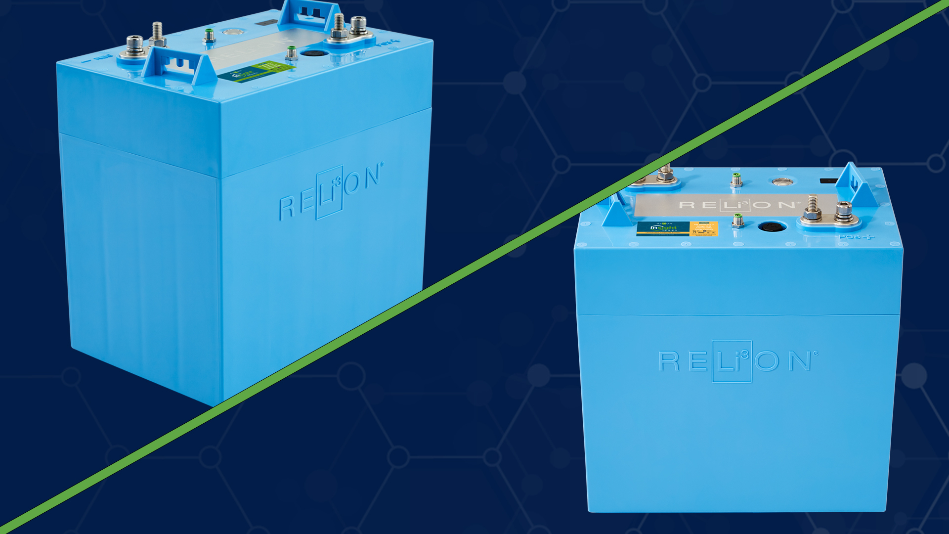 Insight 24v and 48v low temperature models Insight 24v and 48v low temperature models